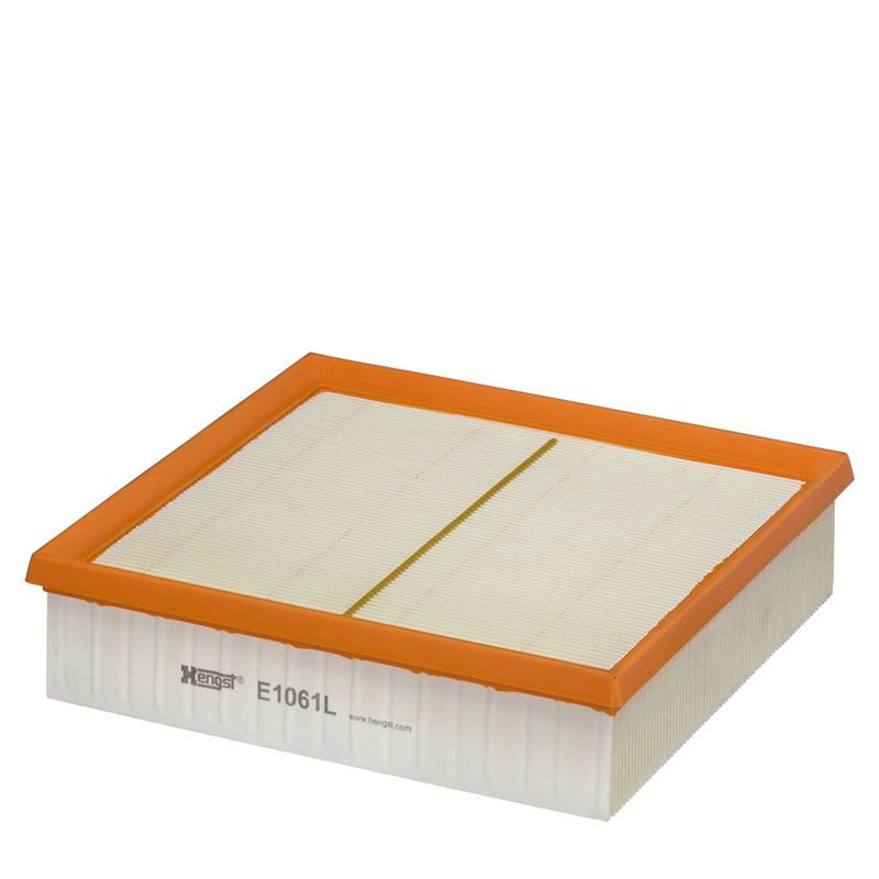 Hengst Engine Air Filter fits Infiniti Q30 2015 on 1.5 2.2