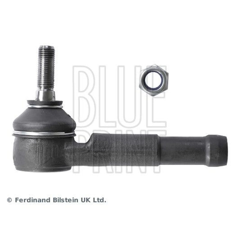 Blue Print Steering Tie Rod End Ball Joint Front Right ADA108714