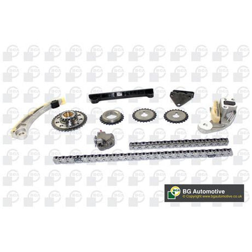 BGA Timing Chain Kit Set 98 Links fits Suzuki Baleno 1996-2002 1.8