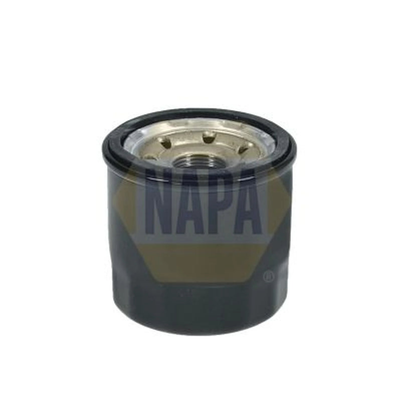 NAPA Engine Oil Filter fits Mazda 2 2014 on 1.5