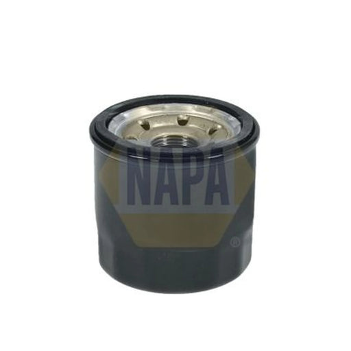 NAPA Engine Oil Filter fits Mazda 2 2014 on 1.5
