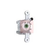 Apec 2 x Rear Brake Calipers fits Kia Soul I 2009-2014 1.6