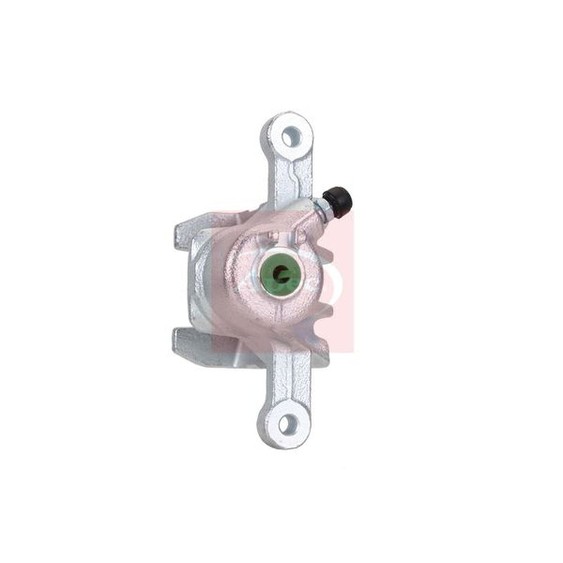 Apec 2 x Rear Brake Calipers fits Kia Soul I 2009-2014 1.6