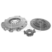 Borg & Beck Clutch Kit Set 3pc 229mm HK2039