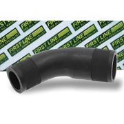 First Line Intercooler Turbo Charge Air Hose fits Audi A4 B6 2000-2004 1.9