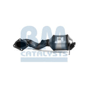 BM Catalysts Homologated Petrol Cat fits VW Eos 2008-2015 1.4