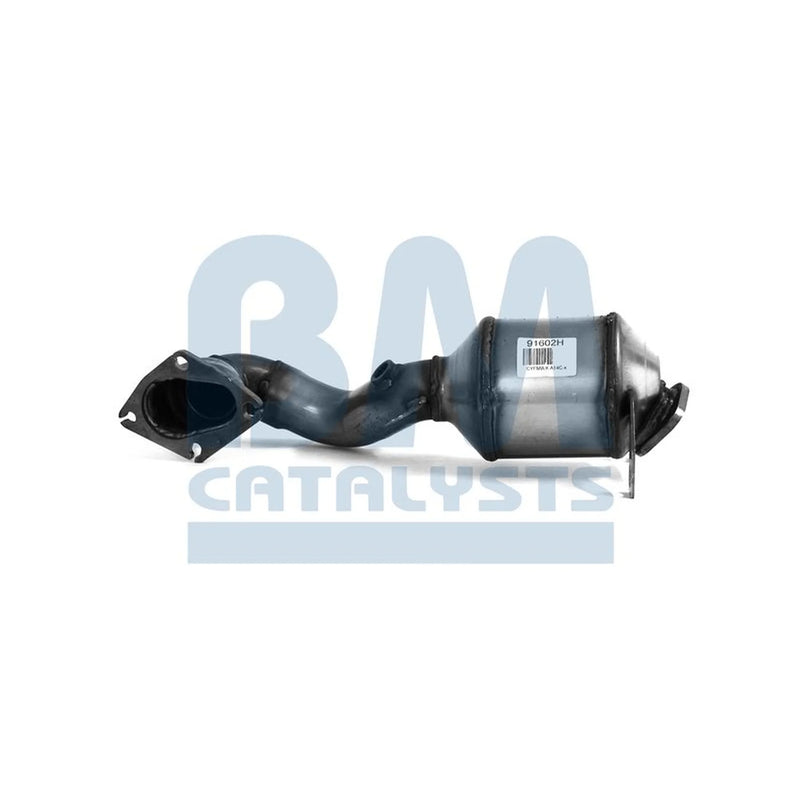 BM Catalysts Homologated Petrol Cat fits VW Eos 2008-2015 1.4