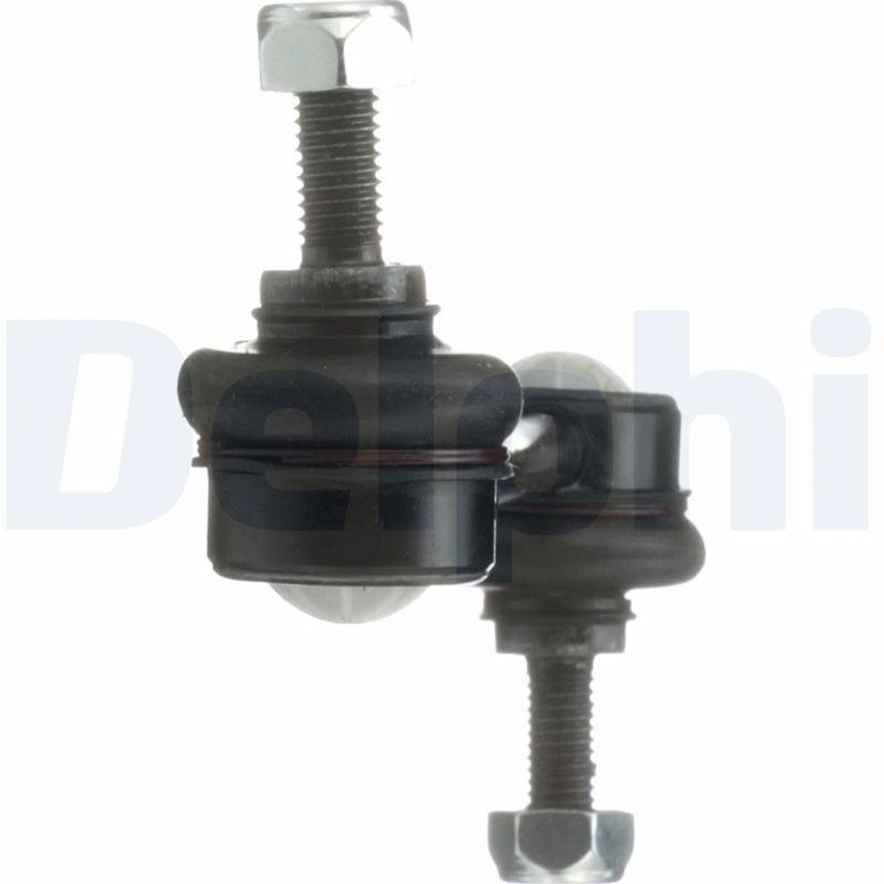 Delphi Stabiliser Bar Link Coupling Rod Front fits BMW 3 1986-1998 2.3 2.5