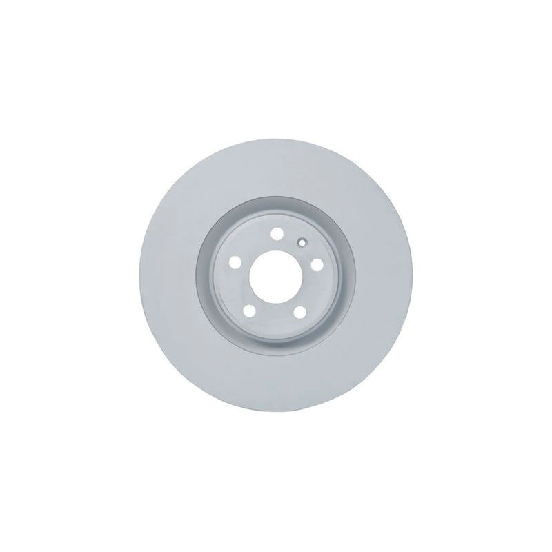 Bosch Front Brake Vented Discs & Pads fits Porsche Macan 2014-2018 2.0 3.0 3.6