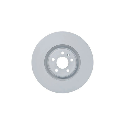Bosch Front Brake Vented Discs & Pads fits Porsche Macan 2014-2018 2.0 3.0 3.6