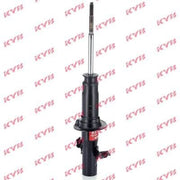 KYB Shock Absorber Damper Strut Front Left fits Honda Accord III 1985-1989