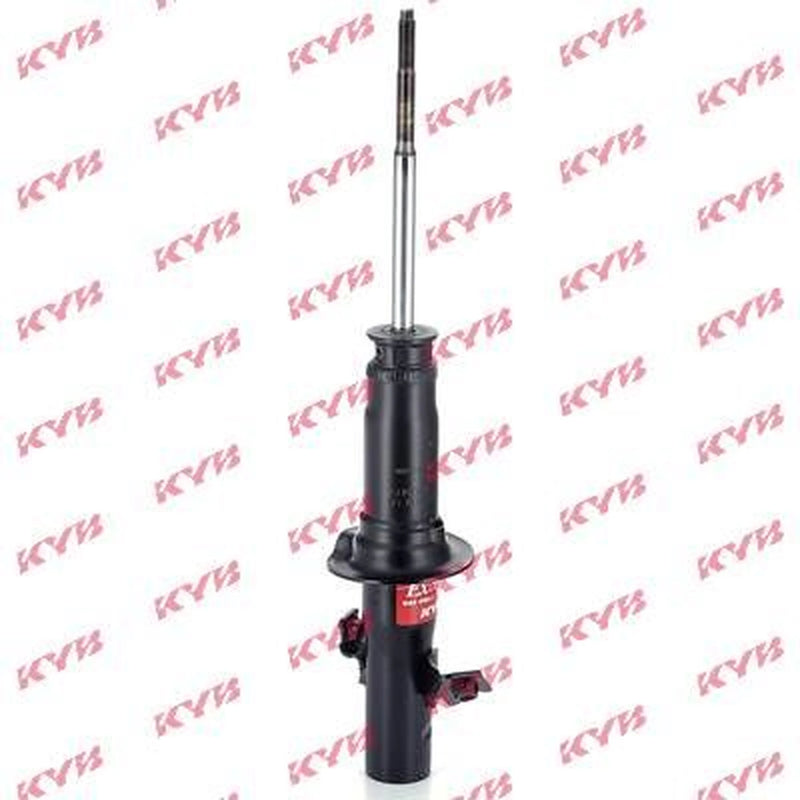 KYB Shock Absorber Damper Strut Front Left fits Honda Accord III 1985-1989