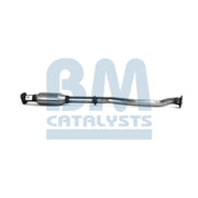 BM Catalysts Homologated Diesel Cat fits Ford Ranger 1999-2006 2.5