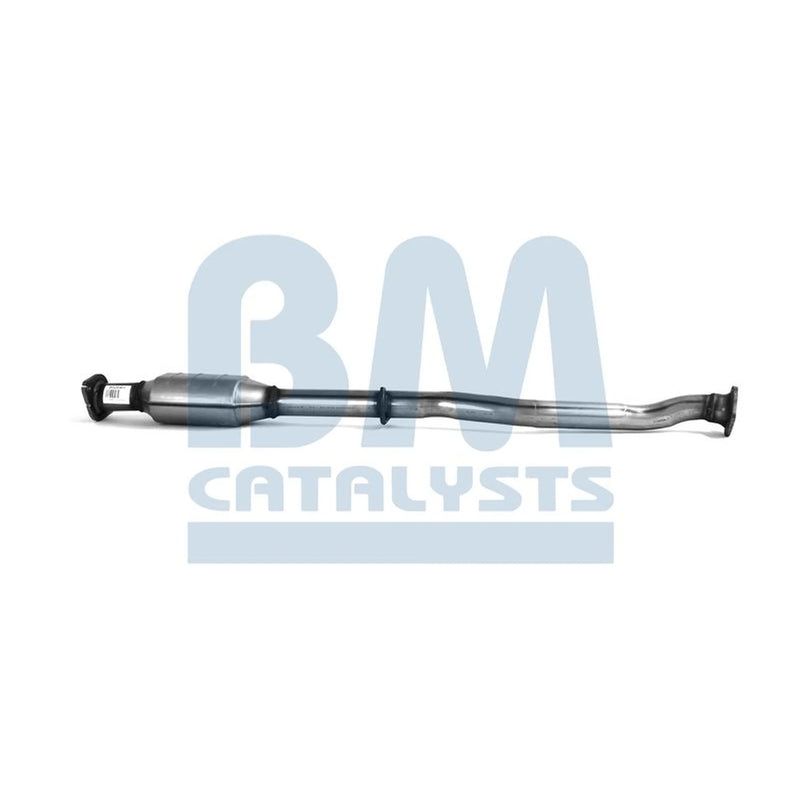 BM Catalysts Homologated Diesel Cat fits Ford Ranger 1999-2006 2.5