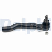 Delphi Steering Tie Rod End Ball Joint Front Right M14 x 1.5 fits Honda Cr-V V