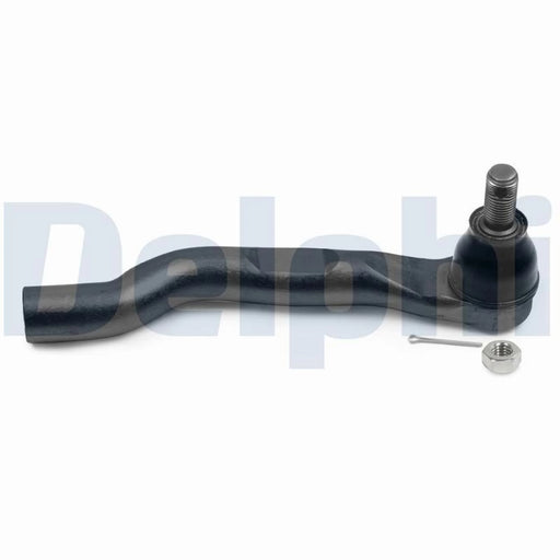 Delphi Steering Tie Rod End Ball Joint Front Right M14 x 1.5 TA3942