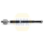 NAPA Stabiliser Drop Link Front Right fits Toyota Prius Liftback 2003-2009 1.5