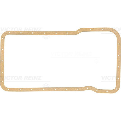 Victor Reinz Oil Sump Gasket Wide 4mm Thick 71-13003-00