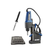 Evolution EVOMAG42 Magnetic Drill Pro Pack 1200W 240V - 095-0001A