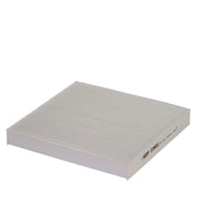 Hengst Cabin Air Filter (Pollen Filter) fits Ford Ranger 2011 on 2.2 2.5 3.2