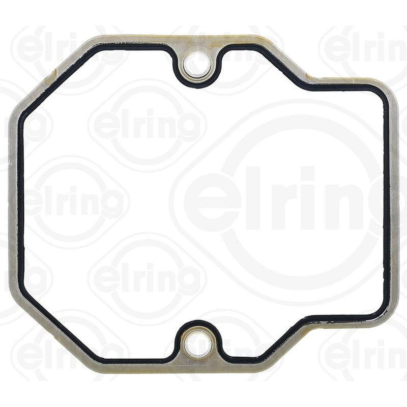 Elring Cylinder Head Cover Gasket fits Ayats Bravo 2001 on