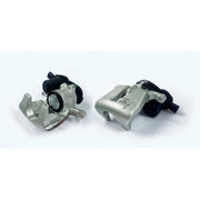 Juratek Brake Caliper Assembly Rear Left JCA1851L