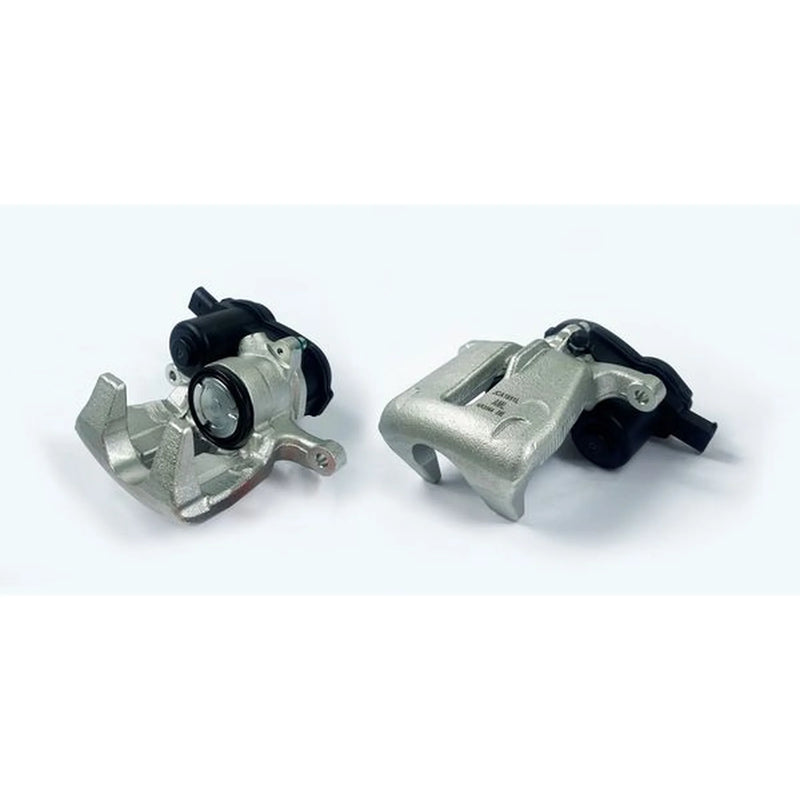 Juratek Brake Caliper Assembly Rear Left fits Audi A4 Allroad B8 2009-2016