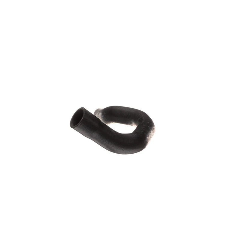 Gates Radiator Coolant Hose 498mm ID fits Mini Mini 2002-2008