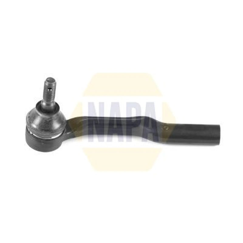 NAPA Steering Tie Rod End Ball Joint Front Left fits Mazda 3 2018-2021