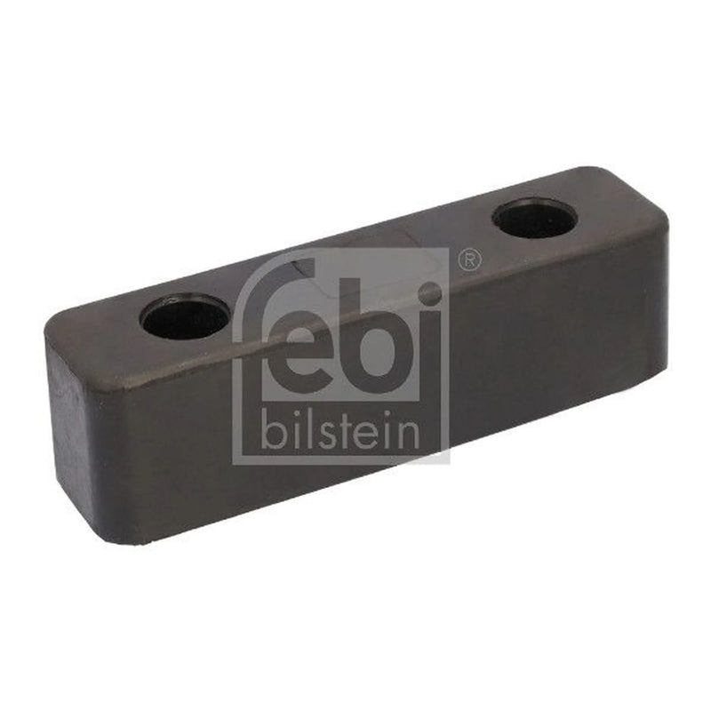 Febi Stop- /Mounting Buffer OD Wide 182833