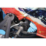 Laser Rubber Brake Bleed Nipple Adaptor 8334 Laser - Dynamic Drive
