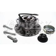 Key Parts Wheel Bearing Kit fits Opel Astra H 2004-2010 1.9 2.0