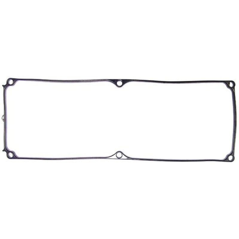 Elring Cylinder Head Cover Gasket fits Mazda 323 C 1991-1993 1.8