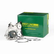 First Line Engine Cooling Water Pump fits Kia Clarus 1996-2001 2.0