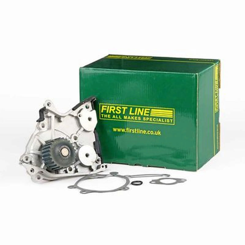 First Line Engine Cooling Water Pump fits Kia Clarus 1996-2001 2.0
