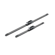 Bosch Aerotwin Wiper Blade Set 600mm + 400mm — A118S fits Citroën C-Elysee