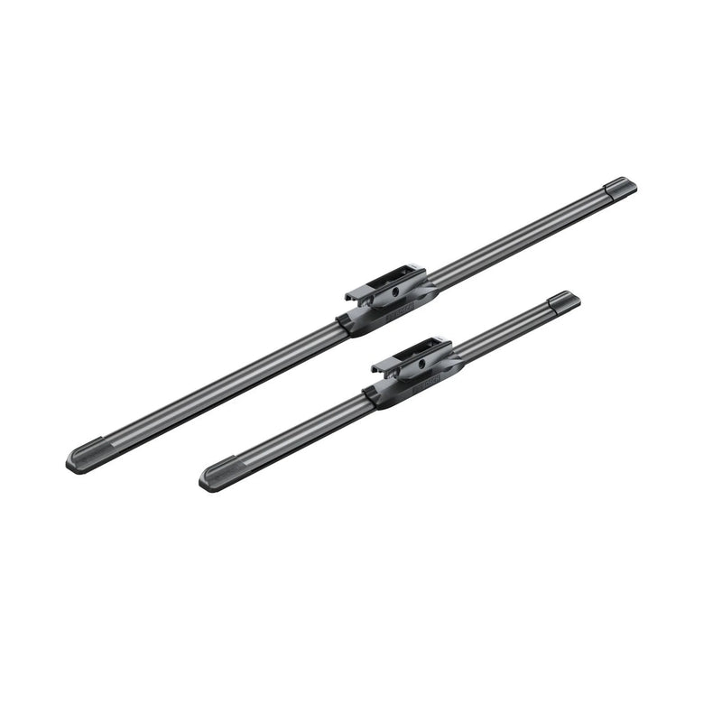 Bosch Aerotwin Wiper Blade Set 600mm + 400mm — A118S fits Citroën C-Elysee