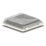 Fiamma Rooflight Vent Crystal for Motorhome Roof Ventilation Fiamma - Dynamic Drive