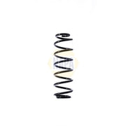 NAPA Rear Suspension Coil Spring fits VW Fox 2005-2011 1.2 1.4
