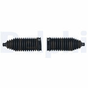 Delphi 2 x Steering Bellow Kit Front fits BMW 2 2021-2022