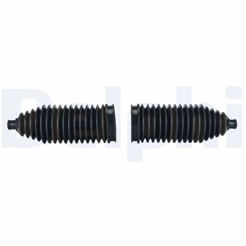 Delphi 2 x Steering Bellow Kit Front fits BMW 2 2021-2022
