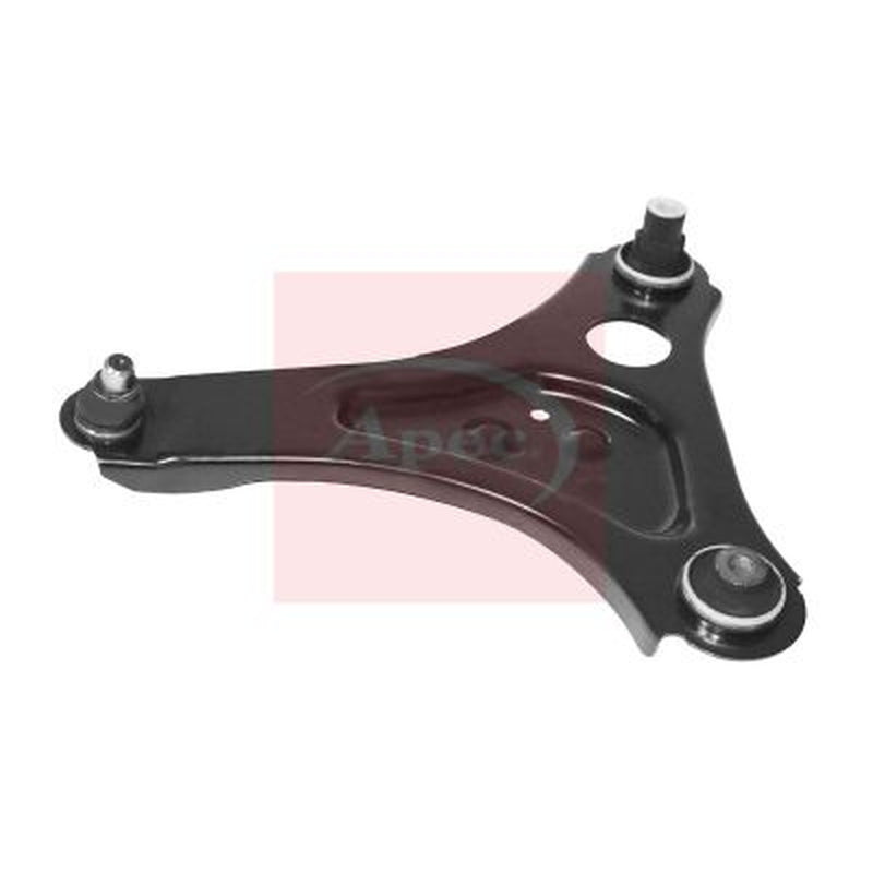 Apec Control/Trailing Arm Front Left fits Renault Twingo III 2014-2024 0.9 1.0