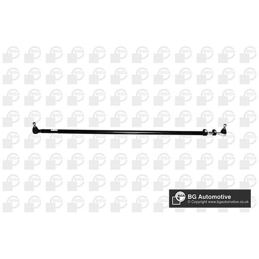 BGA Inner Rack End Right Joint Front Right fits Land Rover Discovery 1998-2004