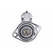 Hella Starter Motor 12V 0.7kW 9 Teeth fits Porsche 914 1969-1976 1.7 1.8