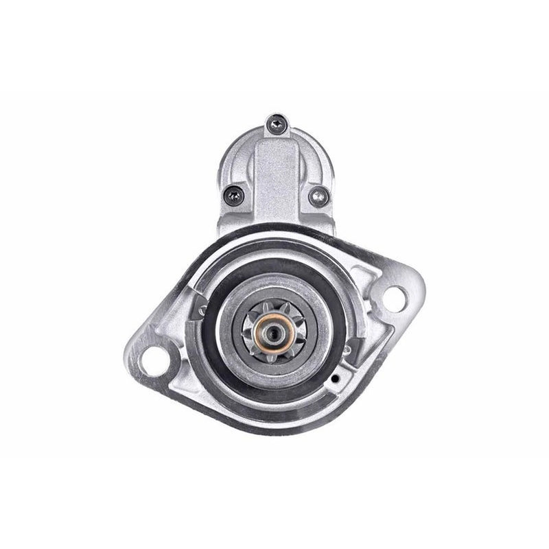 Hella Starter Motor 12V 0.7kW 9 Teeth fits Porsche 914 1969-1976 1.7 1.8