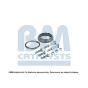 BM Catalysts Fitting Kit FK91172B FK91172B