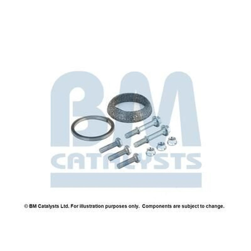 BM Catalysts Fitting Kit FK91172B FK91172B