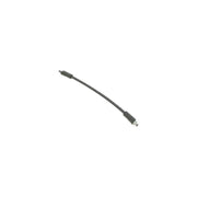 Bosch Brake Hydraulic Hose Line Front fits Renault 25 1984-1993