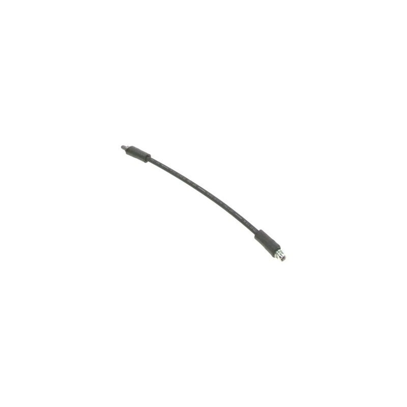 Bosch Brake Hydraulic Hose Line Front fits Renault 25 1984-1993