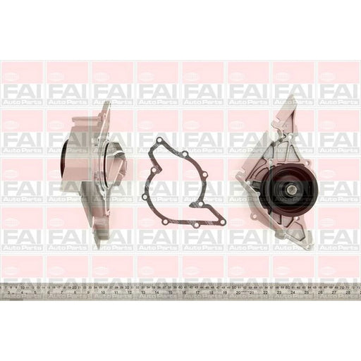 FAI Engine Cooling Water Pump WP6102